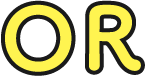 or